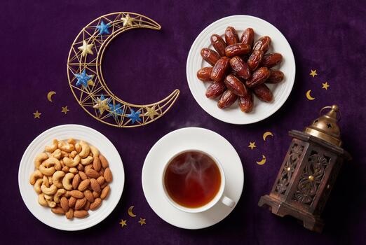 صادرات در ماه رمضان