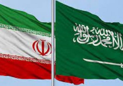 تجارت ایران و عربستان