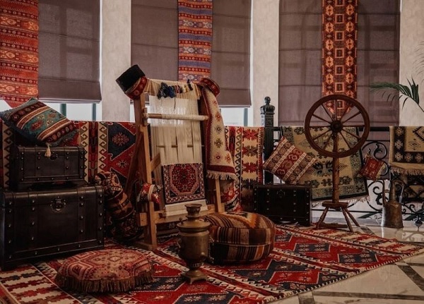 بیشترین محصولات صادراتی ایران
