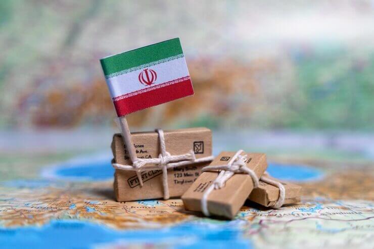 بهترین محصولات صادراتی از ایران