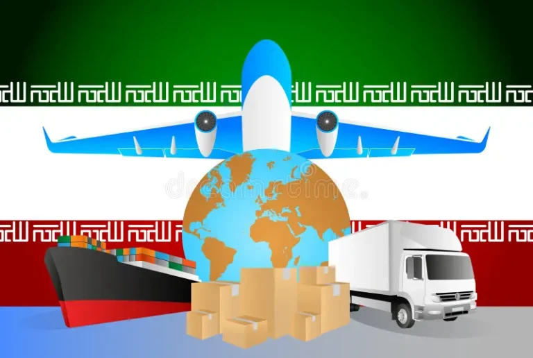 پیگیری وضعیت واردات دبی به ایران