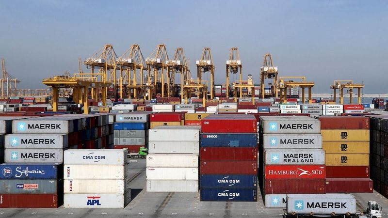 چالش های صادرات به دبی