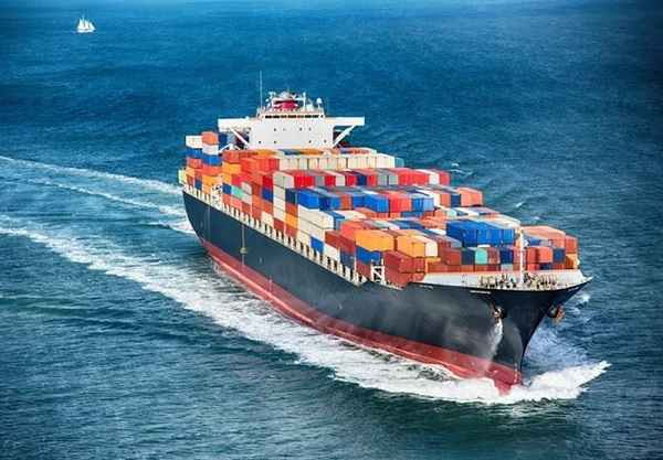واردات کالاهای صنعتی از امارات به ایران