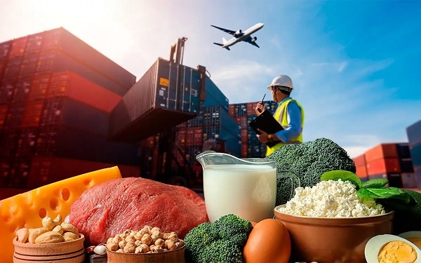 فرصت‌های جدید صادرات مواد غذایی