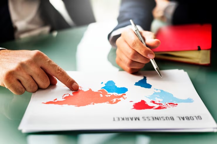 تحلیل حقوقی قرارداد بین‌المللی