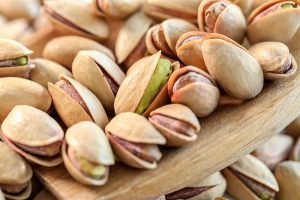 صادرات پسته