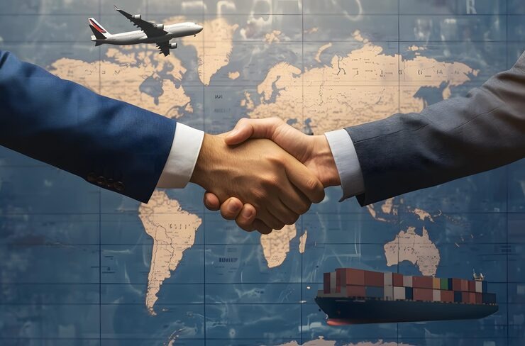 بیزنس کوچینگ صادرات چیست