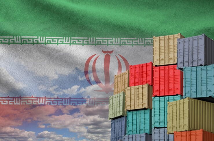 برترین کالاهای صادراتی ایران