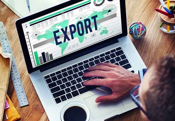 آموزش ایمیل مارکتینگ در صادرات